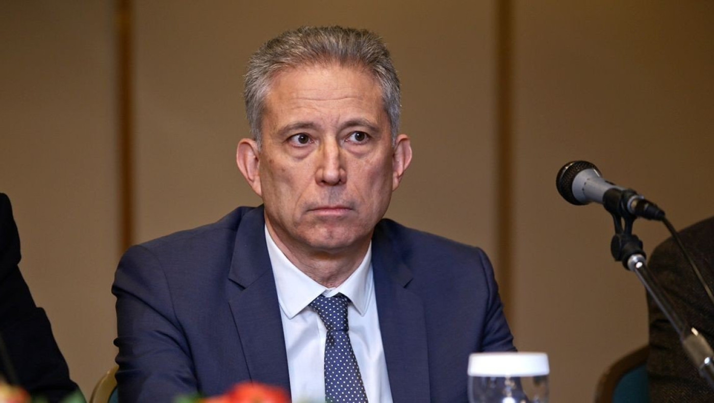«Υπάρχει Ευρωβουλευτής που δεν έκανε δουλειά και όμως έγινε υπουργός και πρωθυπουργός»