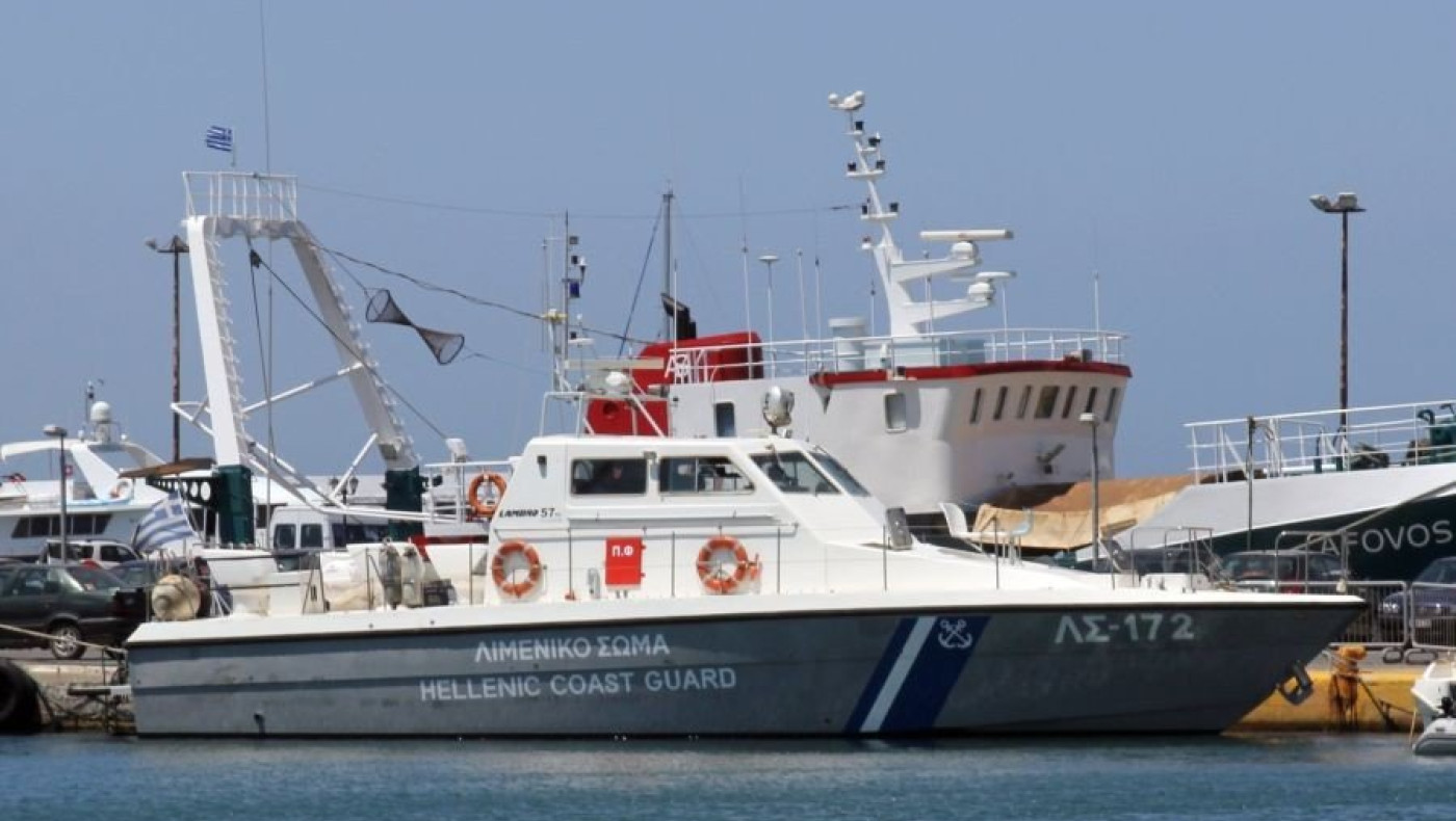 Νεκρή λουόμενη στη Χαλκιδική