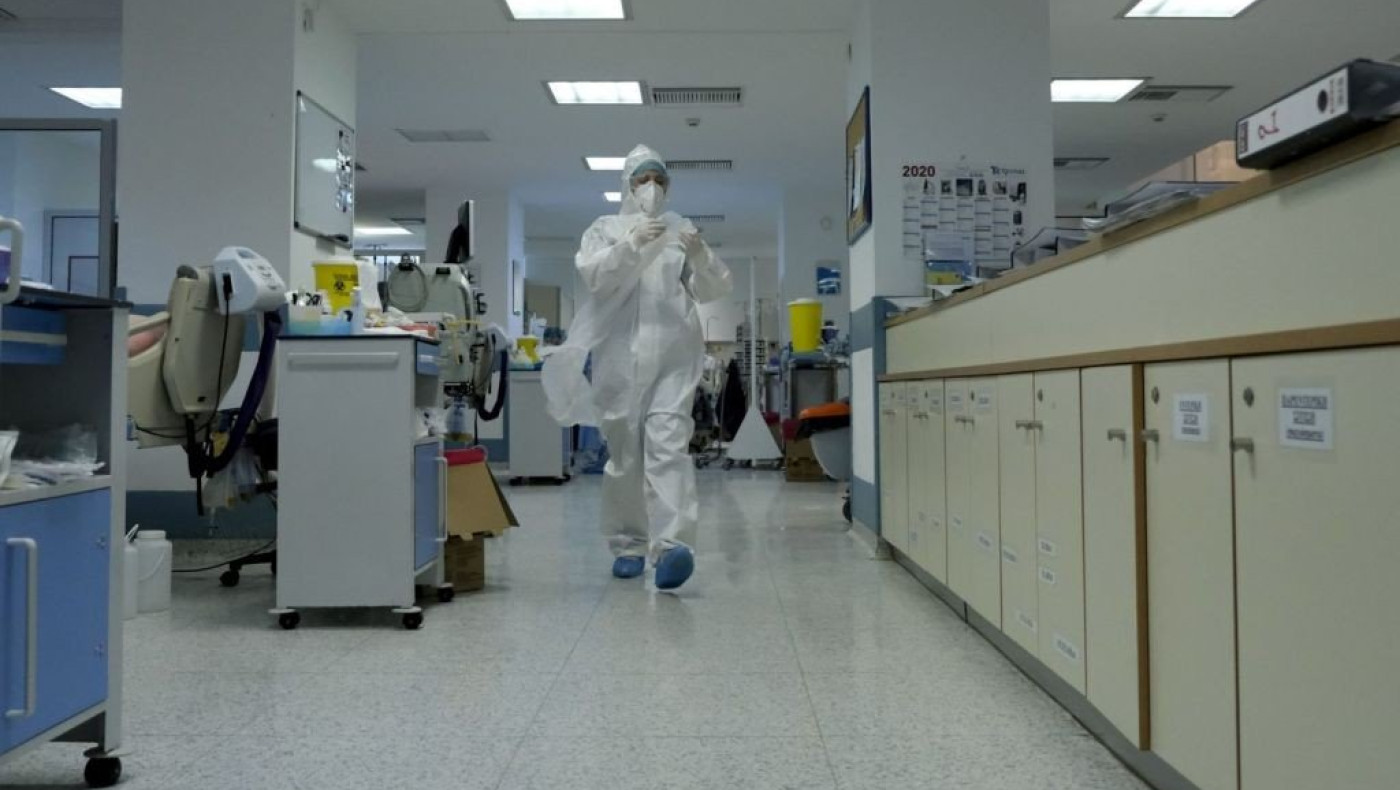 Κορωνοϊός: Πόσα κρούσματα εντοπίστηκαν στη Θεσσαλονίκη