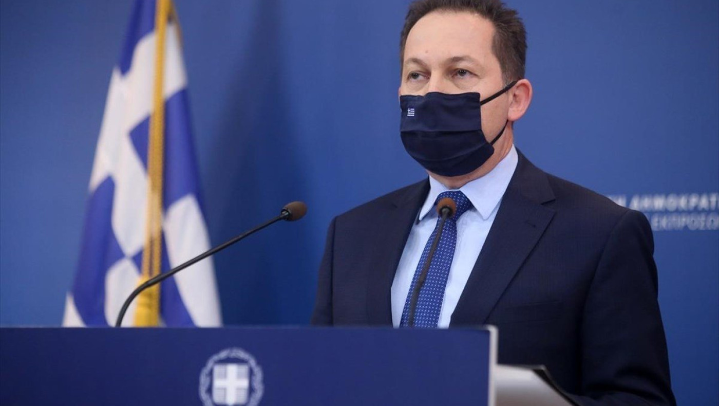 Πέτσας: Η αύξηση του κατώτατου μισθού θα είναι πολύ πάνω από 2%