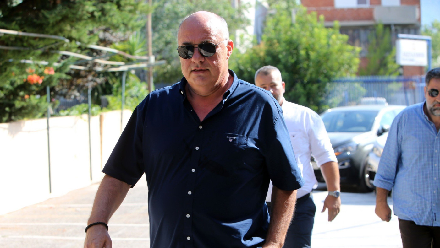 Μπέος κατά Καρυπίδη και Άρη με απίστευτες ατάκες - Μήνυμα και για Ιβάν: «Δεν διοικείς από μακριά»
