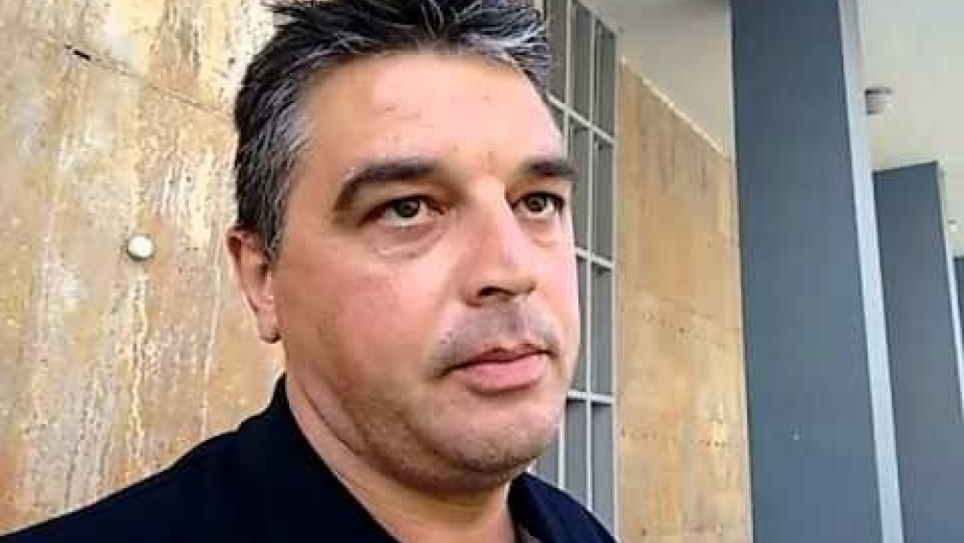 Παδιώτης: «Είμαστε υπέρ των εμβολιασμών, δεκτή και η άλλη άποψη»