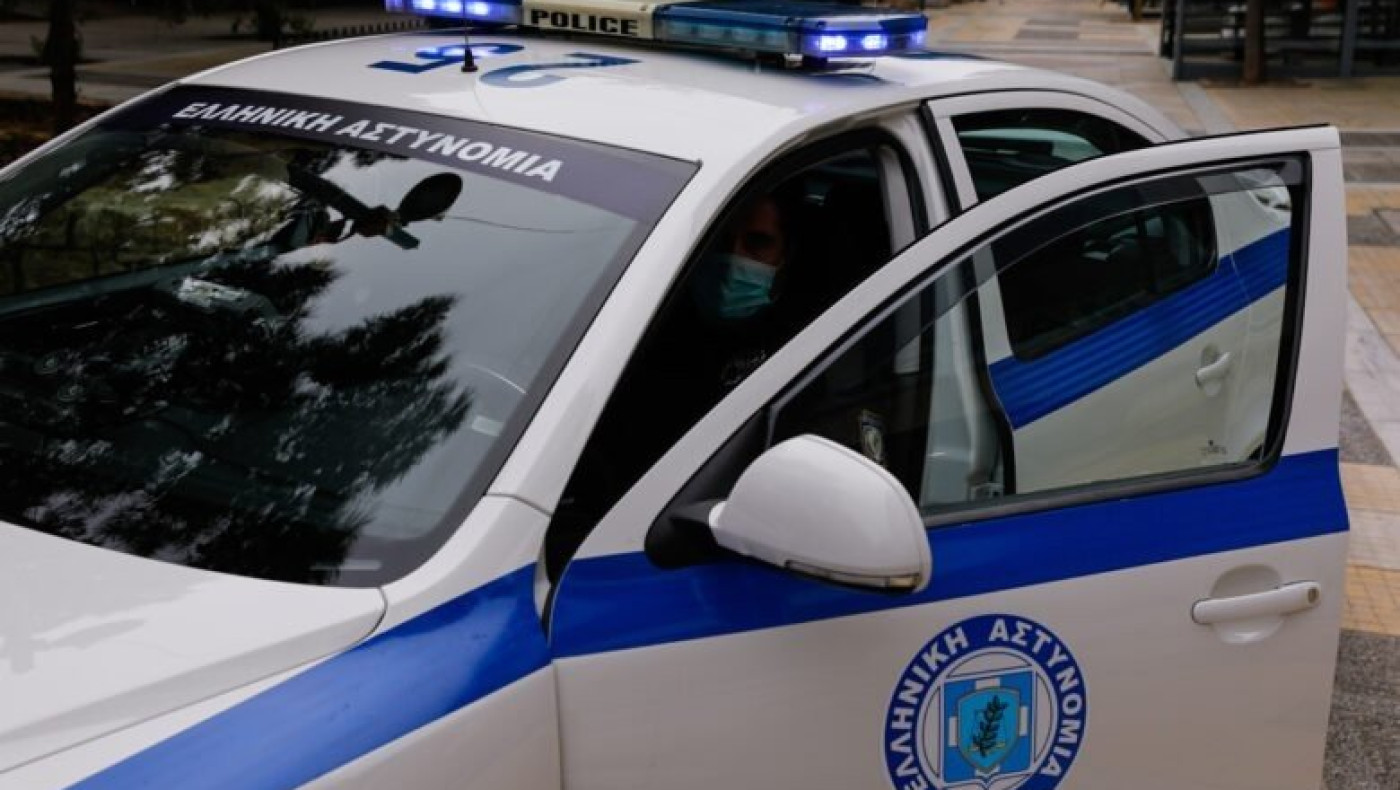 Ρόδος: Πίτα με μπιφτέκι και… ηρωίνη