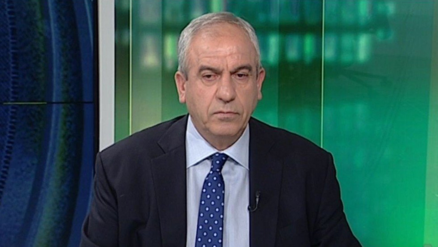 Βαρούχας για διαιτησία: «Βλέπω περίεργα πράγματα»