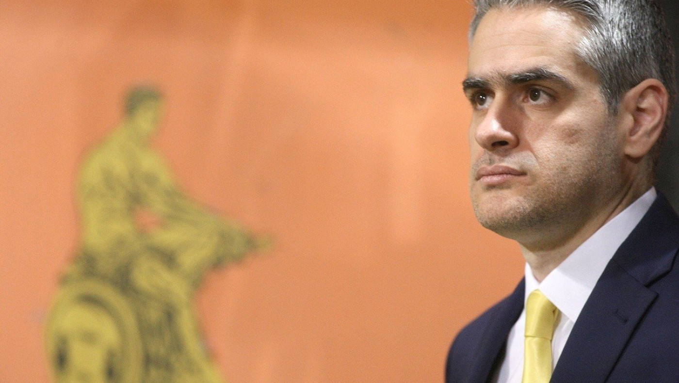 «Κλειδί» για τη δυναμική του Άρη οι δύο τελευταίες κινήσεις