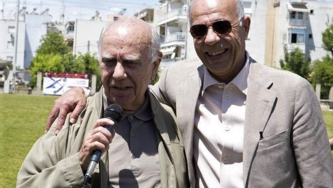 Θεοδώνης: «Η ευγένεια του Λογοθέτη ξεπερνούσε τα όρια»