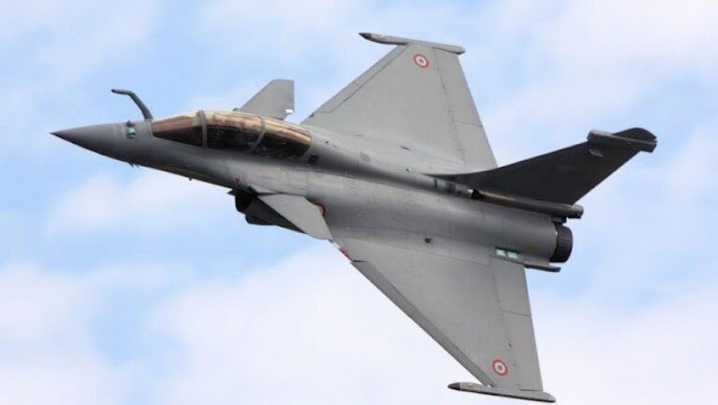 Rafale: Έρχονται τα νέα συστήματα της Thales – Θα κάνουν άτρωτους τους πιλότους