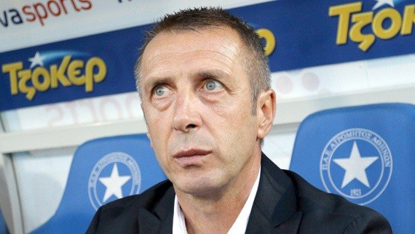 Άπαντες, πλην ενός, στην Τούμπα