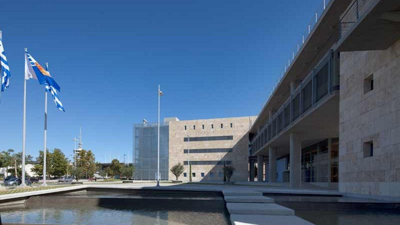 Μπέρδεμα με το υπόγειο πάρκινγκ στο δημαρχείο Θεσσαλονίκης!