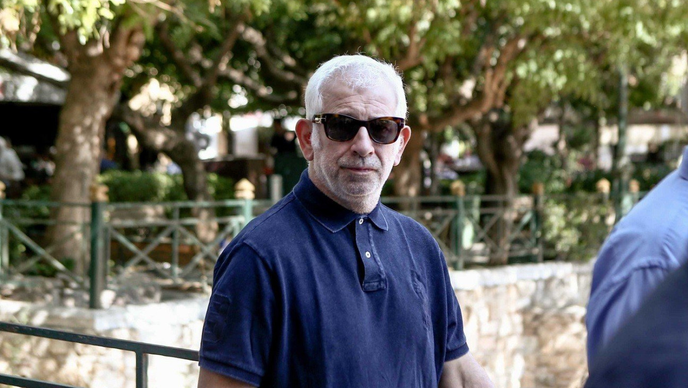 Ξέσπασμα Φιλιππίδη στη δίκη: «Προσπαθούν να με βγάλουν ανώμαλο και βίαιο!»