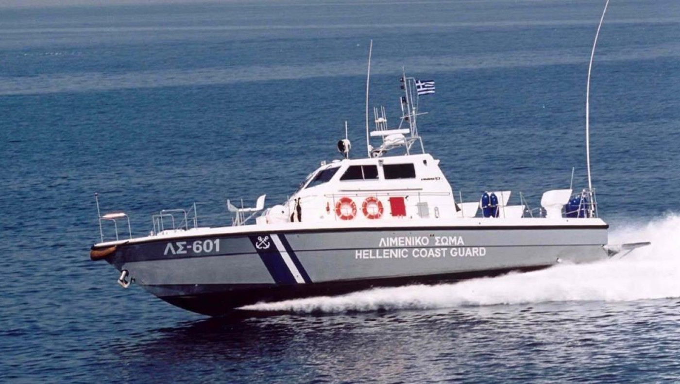 Τραγωδία στη Χαλκιδική: Νεκρός 26χρονος, τον χτύπησε στο κεφάλι προπέλα σκάφους