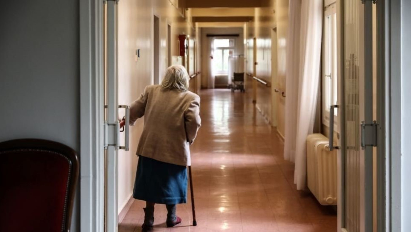 Βόλος: Σε επ’ αόριστον αναστολή δέκα ανεμβολίαστοι εργαζόμενοι γηροκομείου