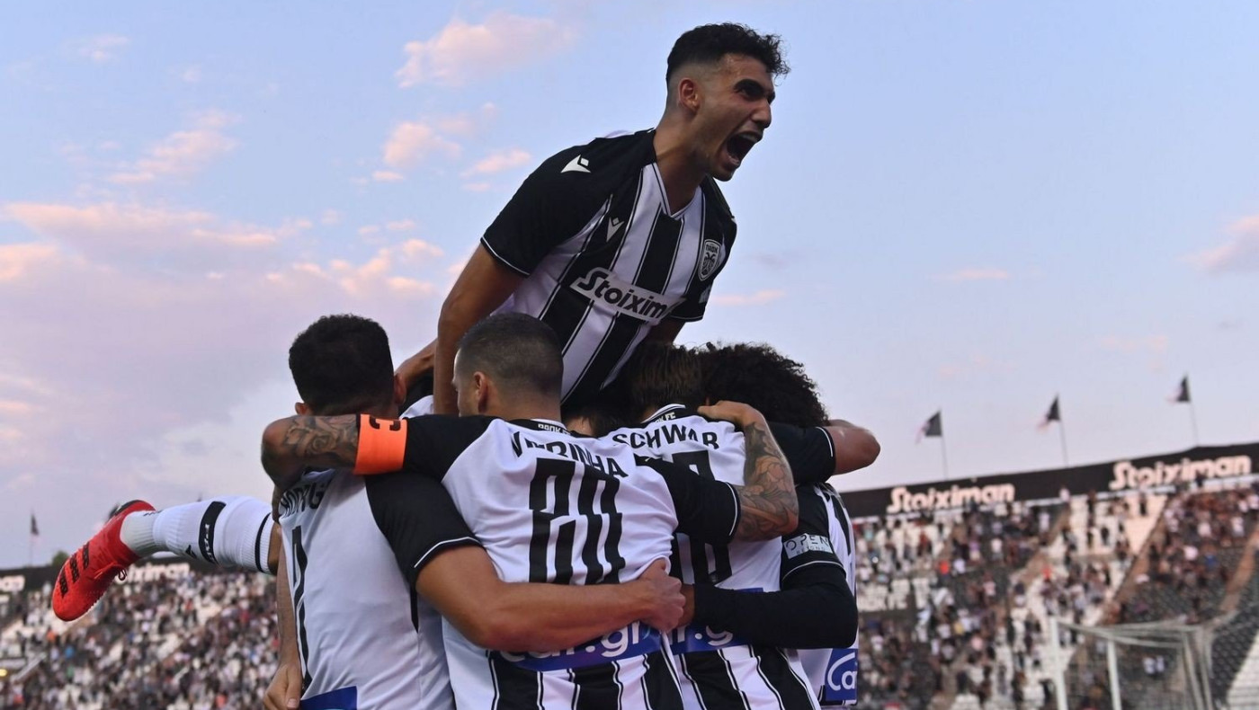 Ο αυτονόητος στόχος επιτεύχθηκε, αλλά το 2-0 είναι πολύ μικρό σκορ