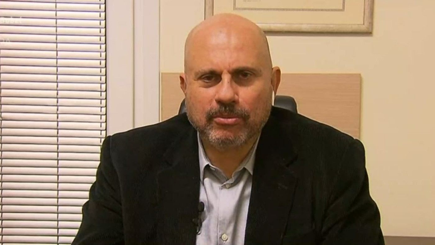 Ο Κούβελας απάντησε στα Hoaxes