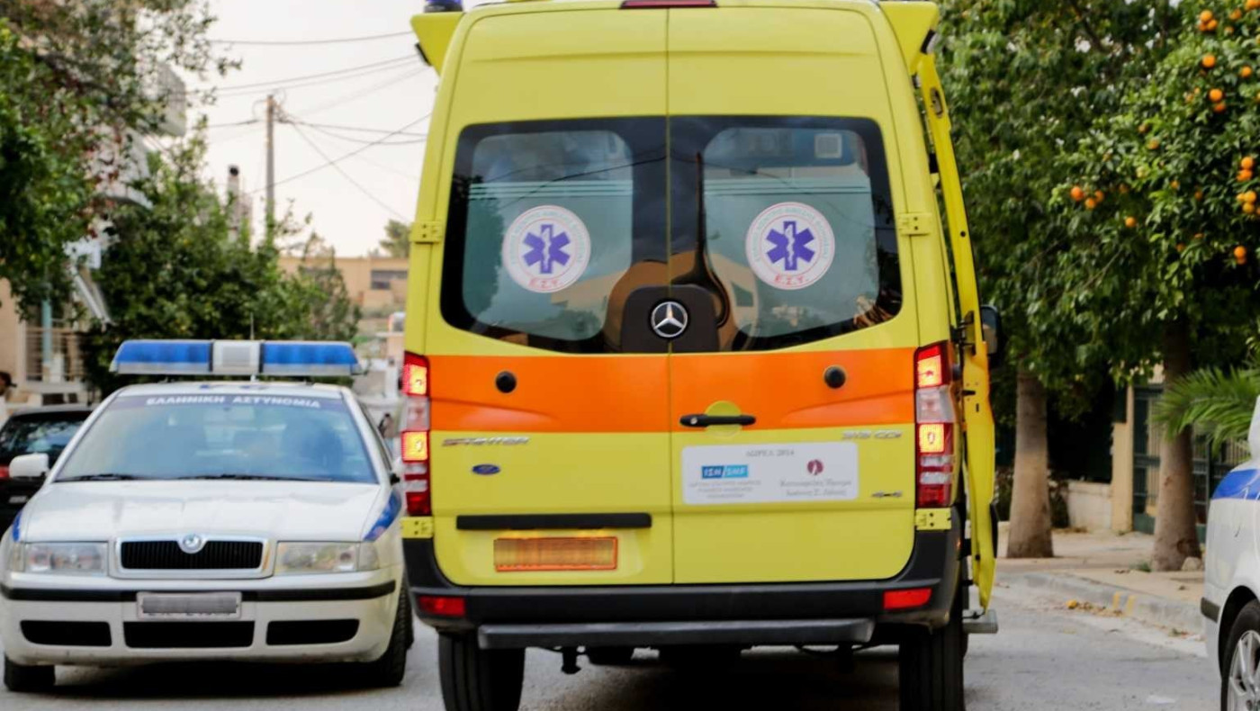 Βόλος: Άγριο έγκλημα με θύμα 47χρονο – Τον δολοφόνησαν με σφυριές στο κεφάλι και μαχαίρι