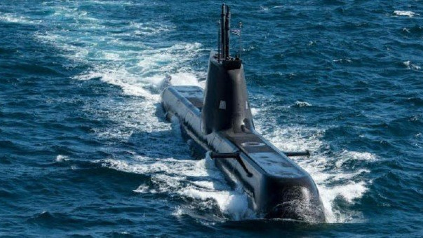 Μεταχειρισμένα υποβρύχια Type 212 έχει «βάλει στο μάτι» το Πολεμικό Ναυτικό