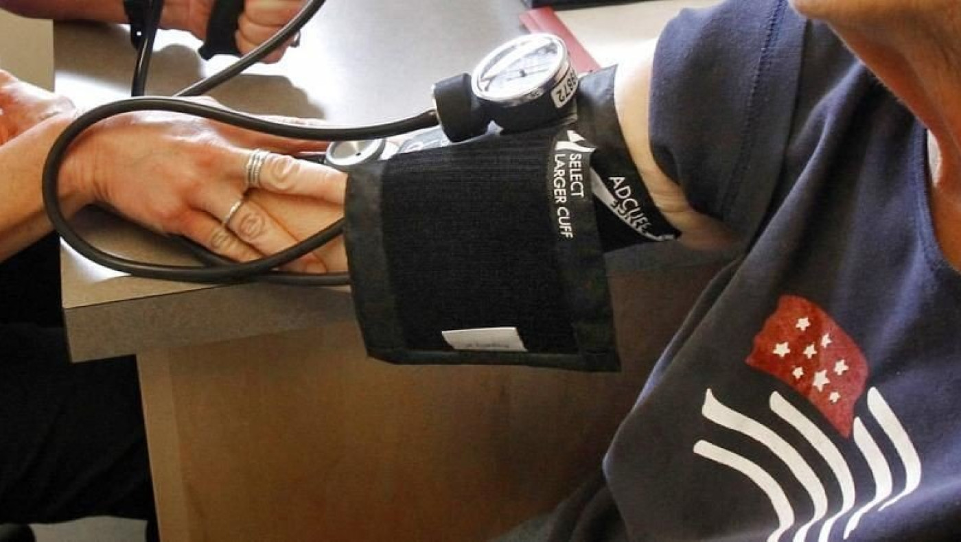 Η «αόρατη» νόσος με 8,5 εκατ. θανάτους τον χρόνο