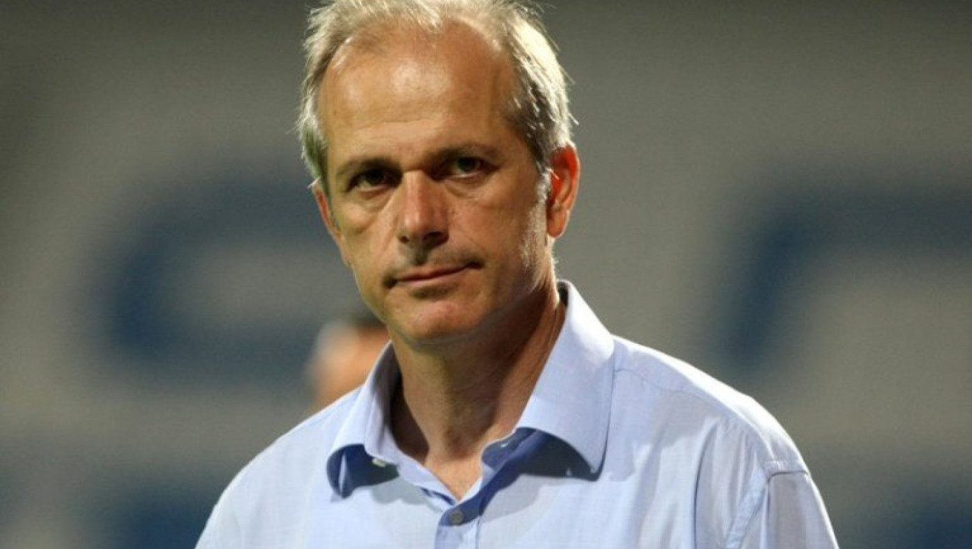 Σταθόπουλος: «Κρίσιμο να περάσει ο ΠΑΟΚ για την… ηρεμία του»