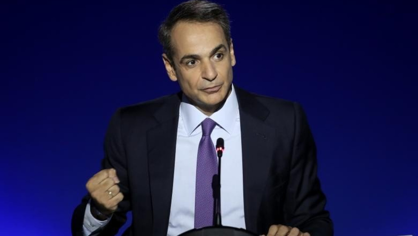 Με πακέτο διετίας στη ΔΕΘ ο Μητσοτάκης - Ολα τα μέτρα