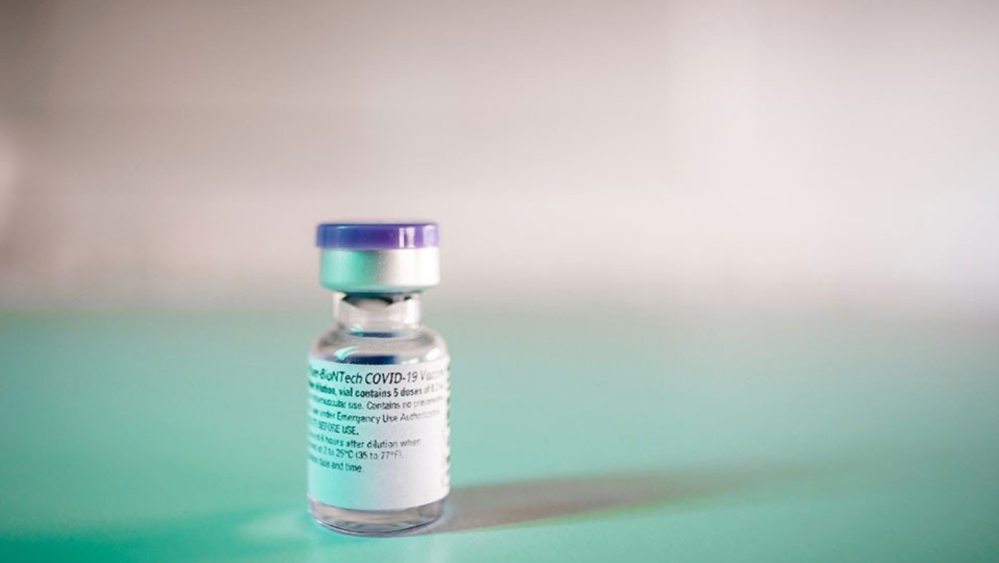 Οδηγίες χρήσεως του εμβολίου της Pfizer, στο μέρος που αφορά παιδιά και εγκύους