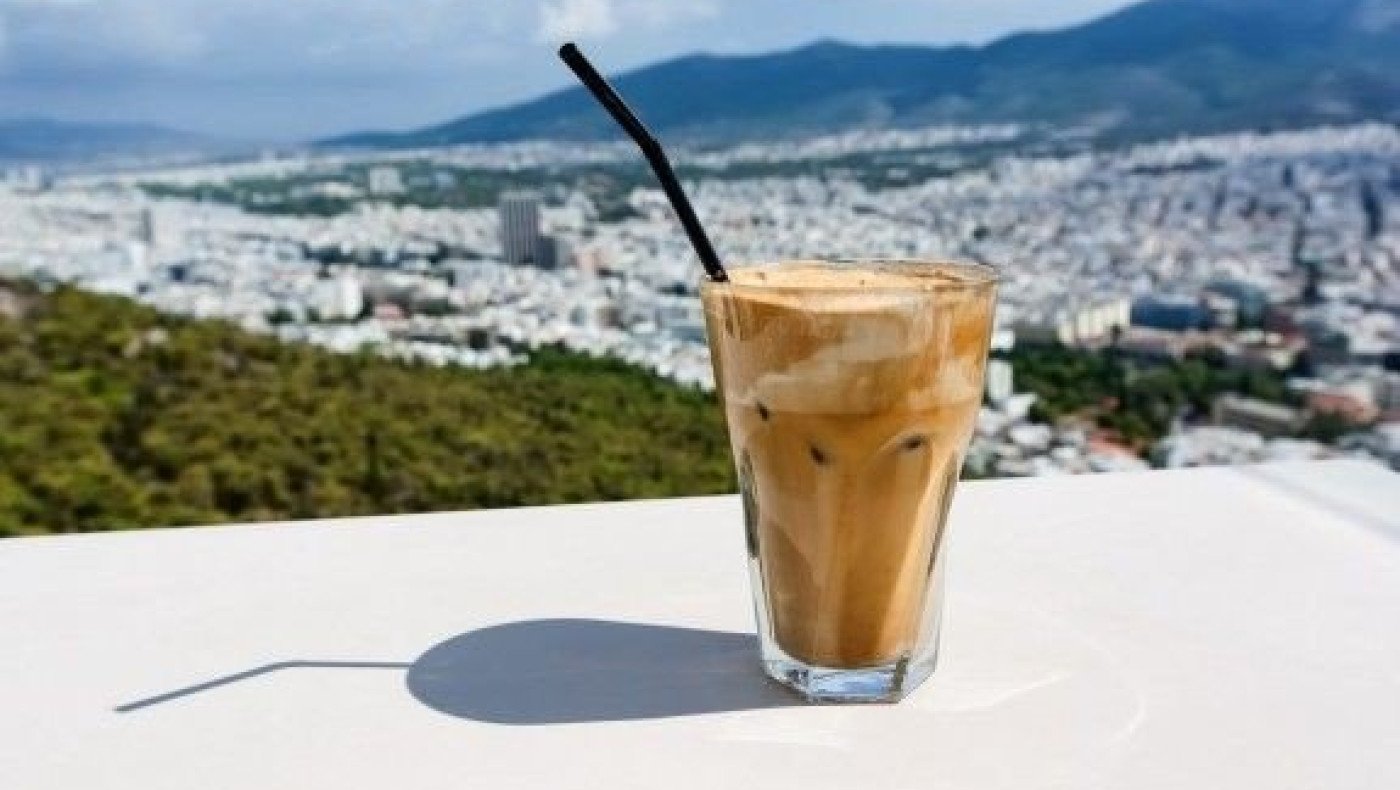 Ο μόνος καφές που πρέπει να πίνουν όσοι έχουν πρόβλημα με τη χοληστερίνη