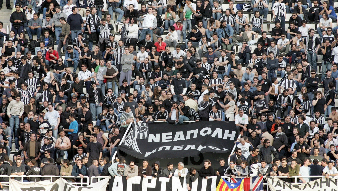  Αν ο κόσμος νιώσει αλλαγή θα είναι εκεί για να στηρίξει