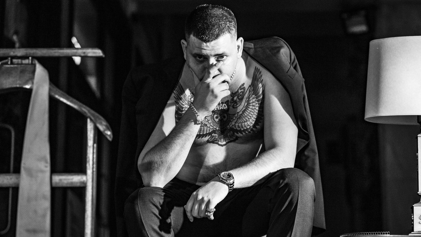 Ξεσπά ο παππούς του Mad Clip: «Tι απέγιναν τα λεφτά του;»