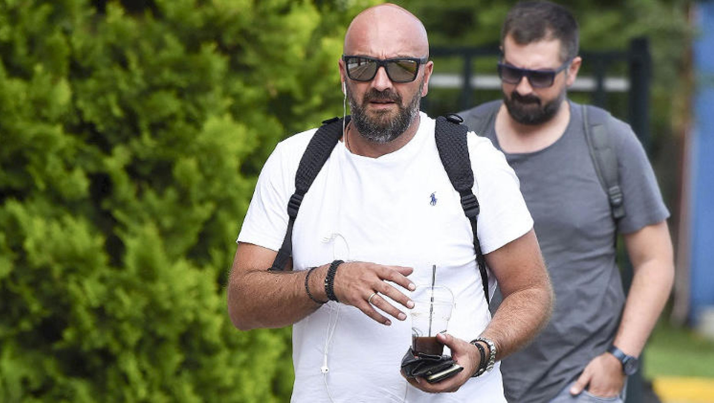 Μυροφορίδης: «Ο Άρης ανέβασε τον πήχη πριν παίξει - Ο Καρυπίδης έκανε υπερβάσεις»