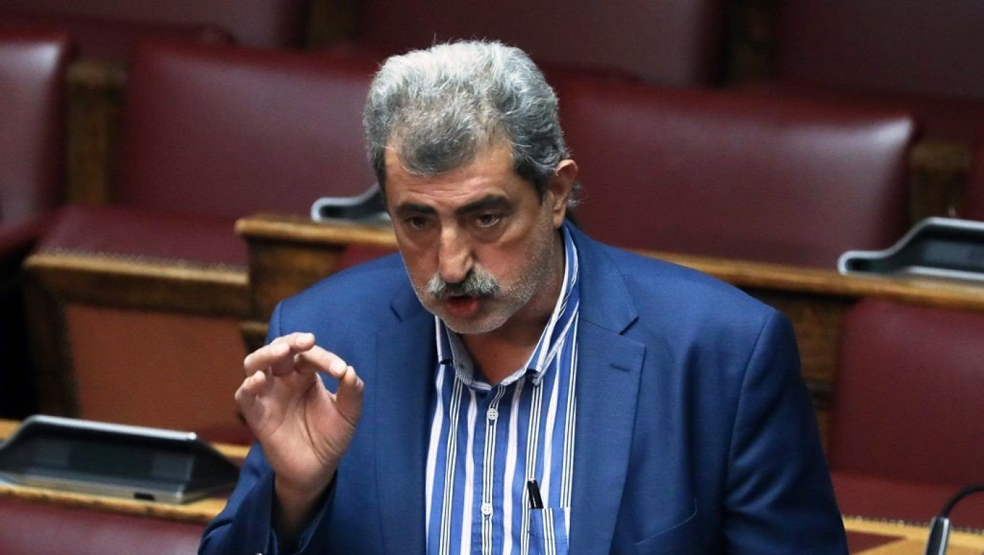 Κορυφώνεται η κόντρα στον ΣΥΡΙΖΑ: Πιθανή η διαγραφή Πολάκη από τα ψηφοδέλτια