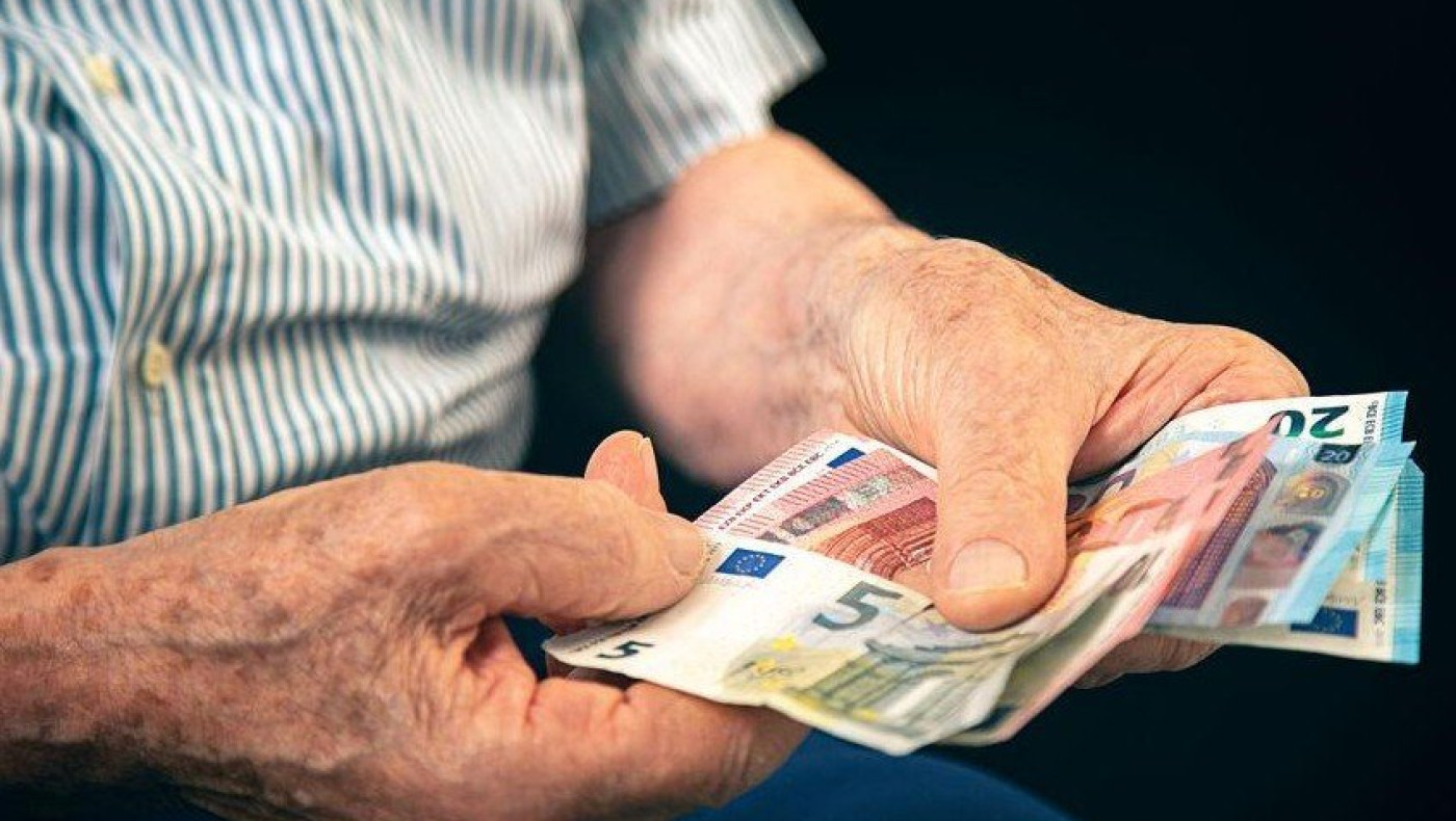 Οι πέντε χώρες με τις καλύτερες συντάξεις στην Ευρώπη