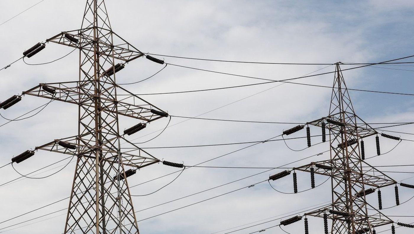 Θεσσαλονίκη: Διακοπές ρεύματος σήμερα (30/9) στην Πολίχνη και στο κέντρο