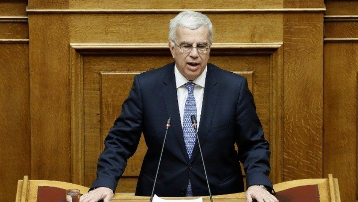 Σιμόπουλος: «Η Περιφέρεια να χρηματοδοτήσει τη Νέα Τούμπα, όπως η Περιφέρεια Αττικής στην ΑΕΚ»