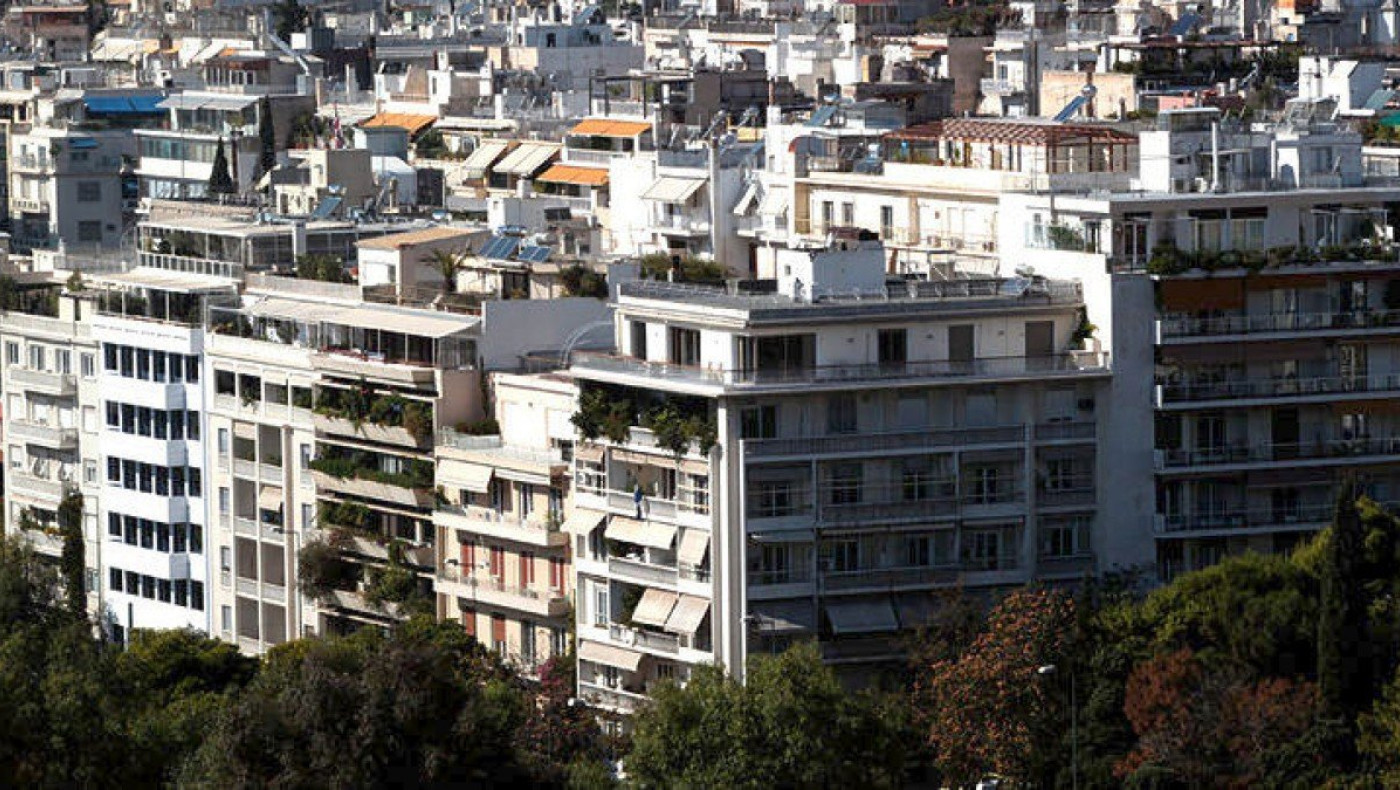 Θεσσαλονίκη: Πού αυξήθηκαν οι τιμές πώλησης και ενοικίασης ακινήτων