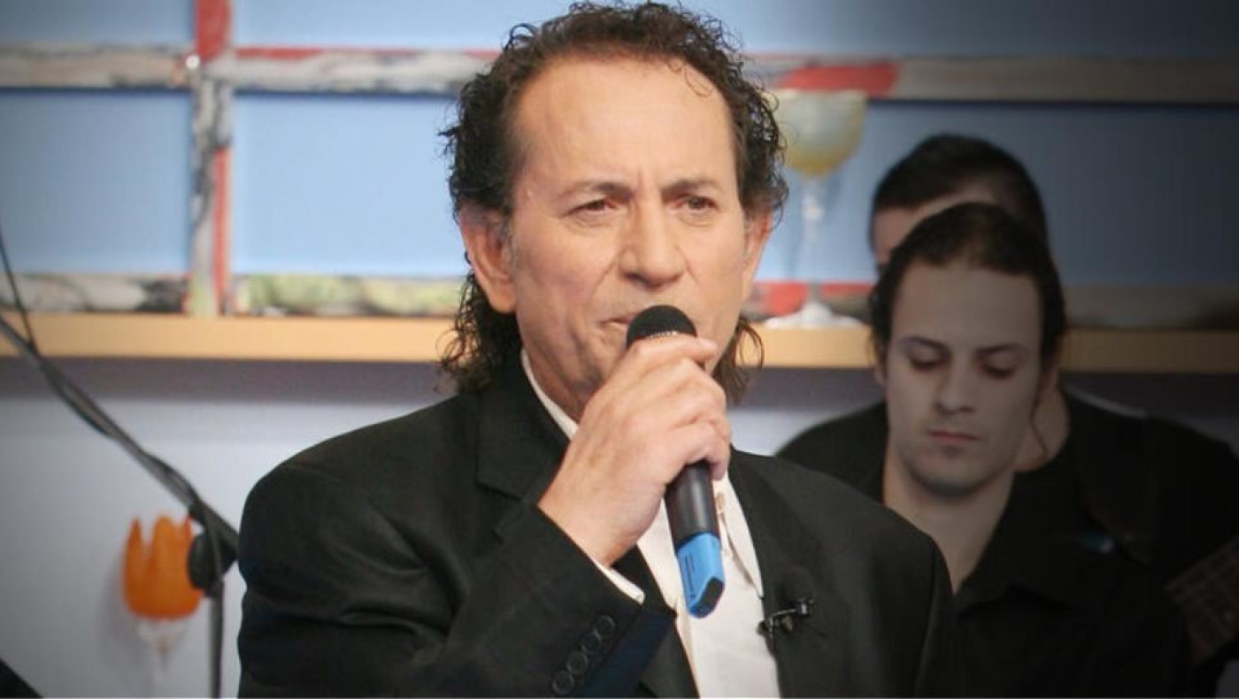 Μάκης Χριστοδουλόπουλος: Έχασε ένα ακόμη ακίνητο μέσω πλειστηριασμών