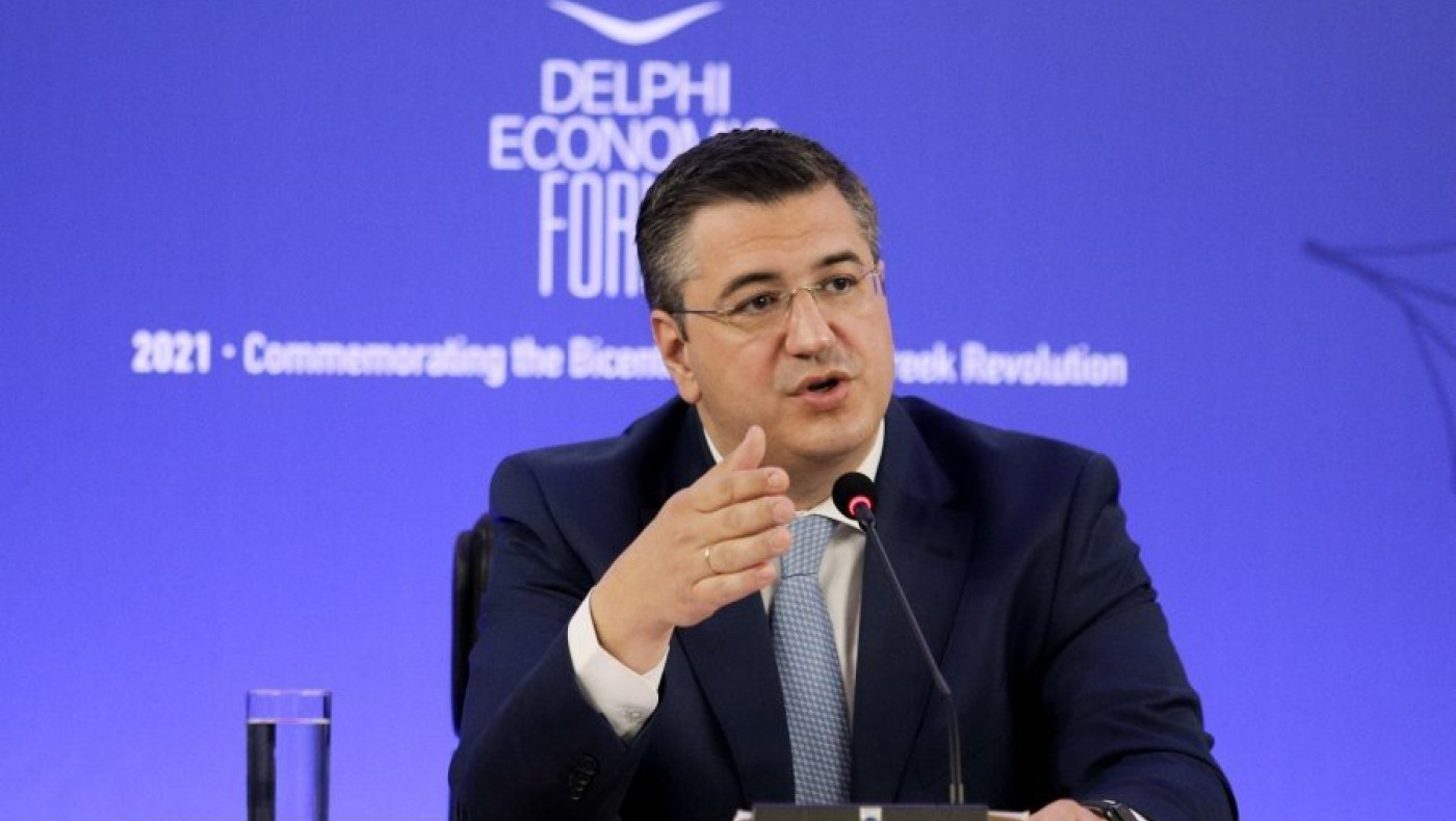 Τζιτζικώστας: «Θα παραδοθεί μία Νέα Τούμπα που όμοια της δεν θα υπάρχει»