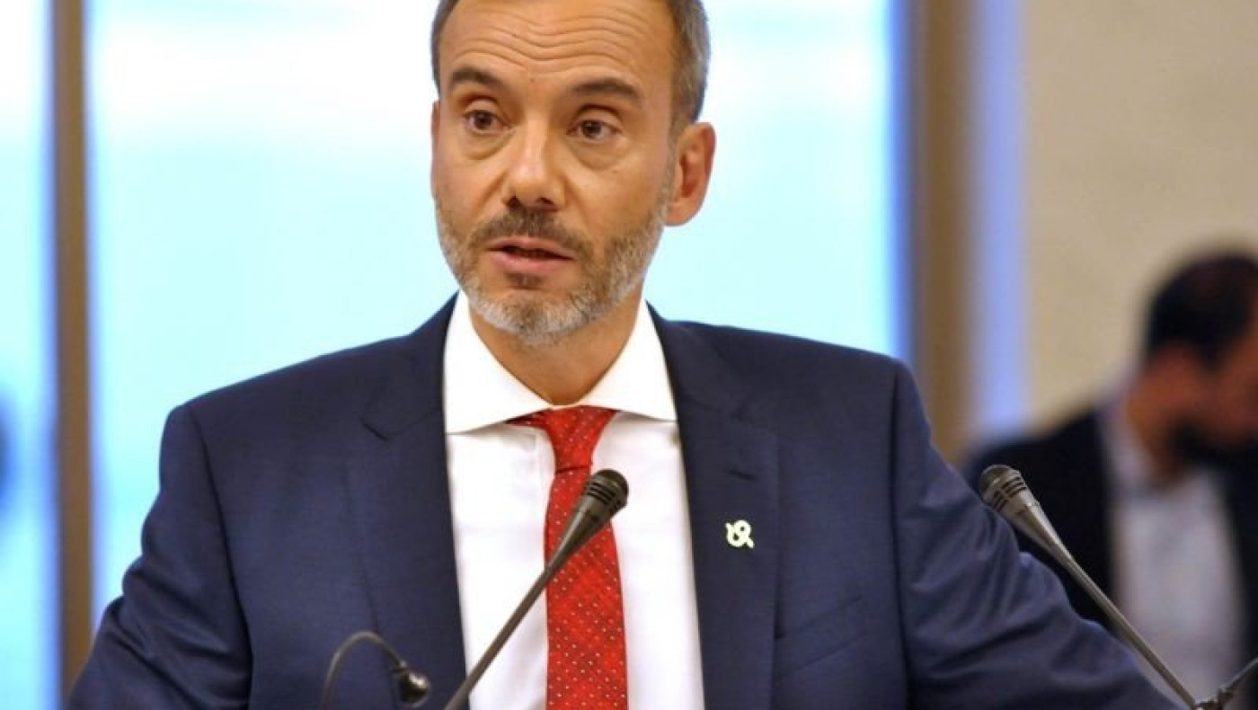 Συνέδριο ΚΕΔΕ - Ζέρβας: Πάνω από 12εκάτ. ευρώ το αποτύπωμα πανδημία στον δήμο Θεσσαλονίκης!