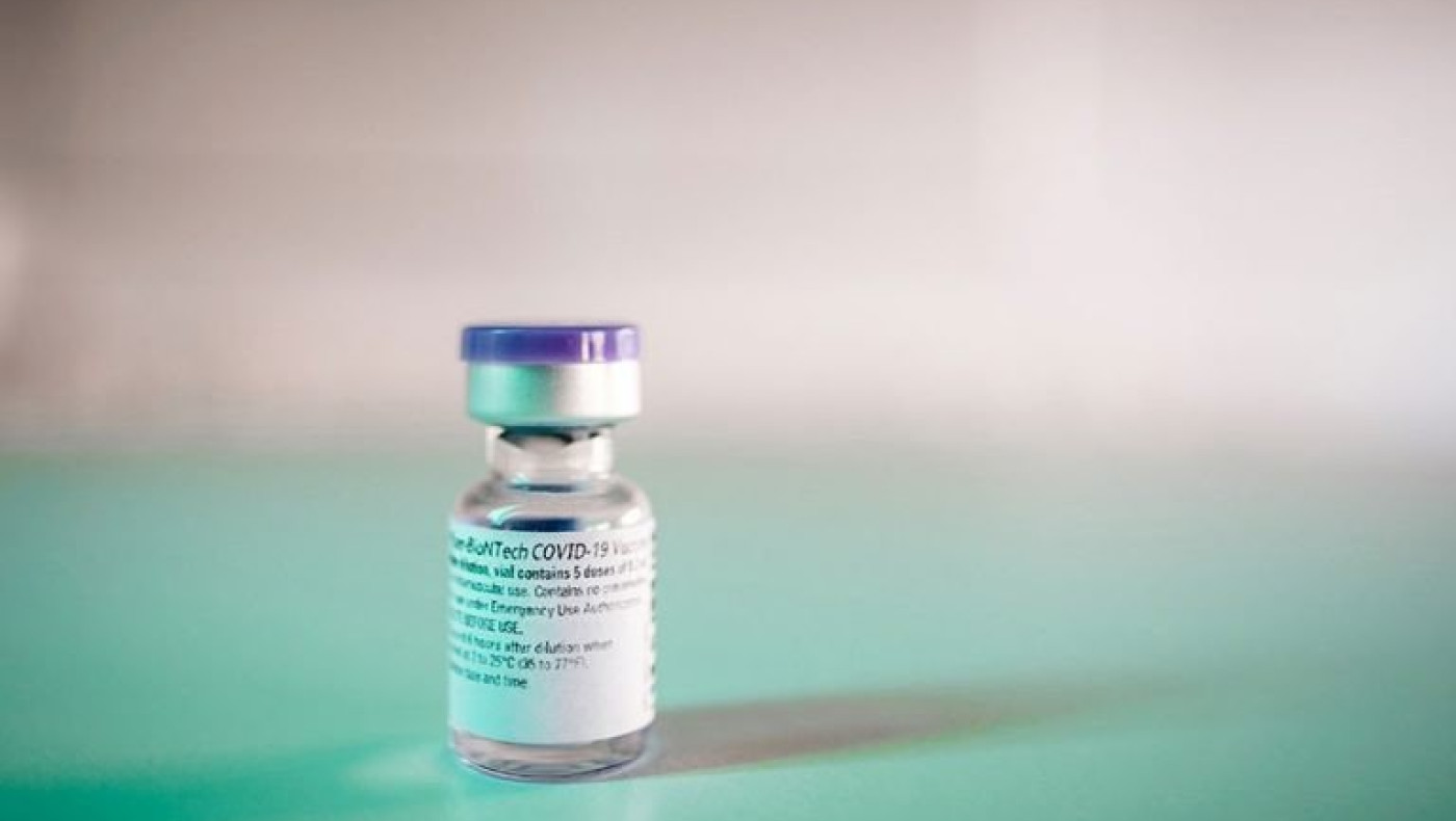 Μεγαλύτερη αύξηση αντισωμάτων όταν η ενισχυτική δόση γίνεται με Moderna ή Pfizer