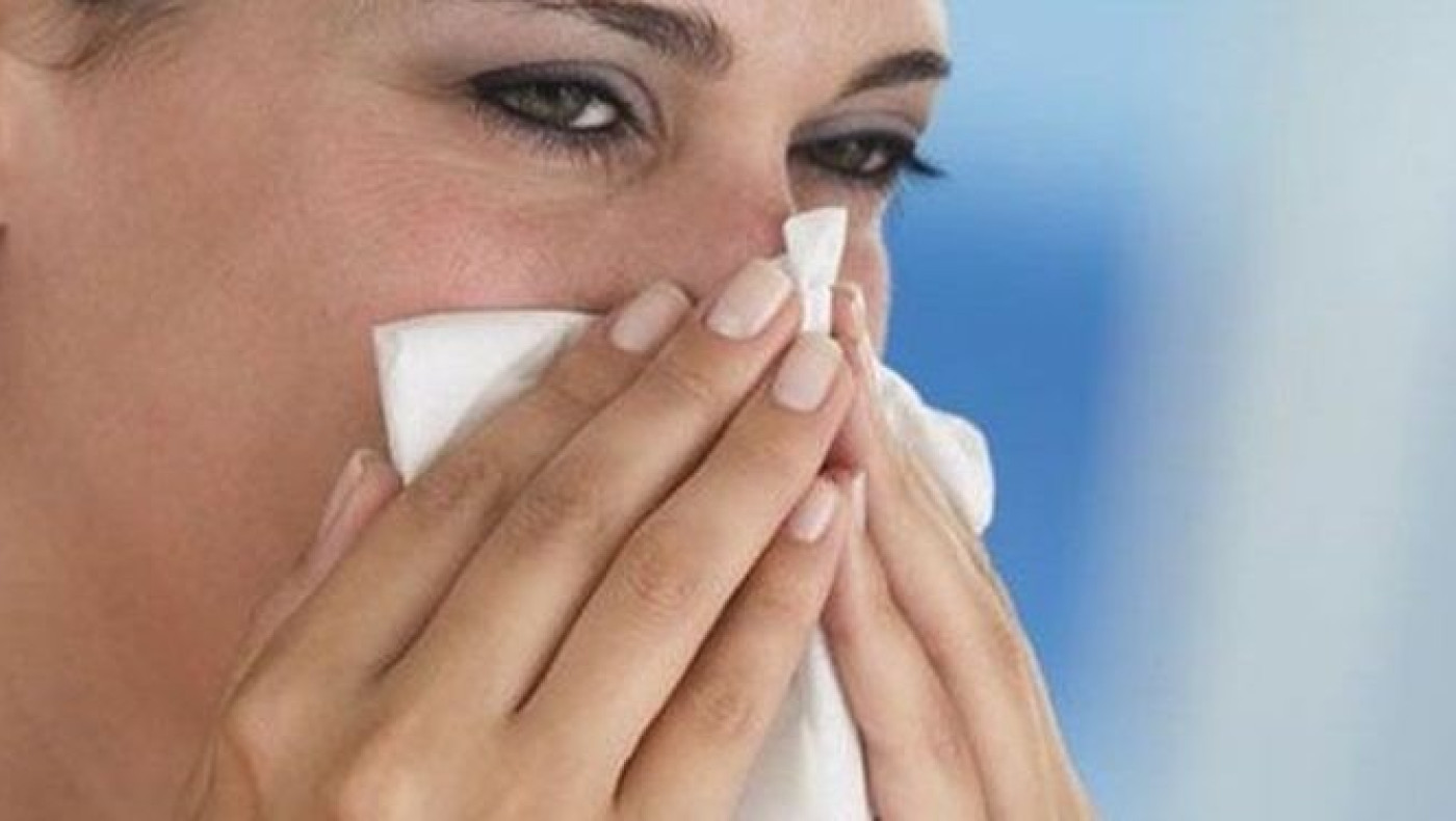 ΕΟΔΥ: «Καλπάζει» γρίπη νέων τις τελευταίες εβδομάδες στη χώρα