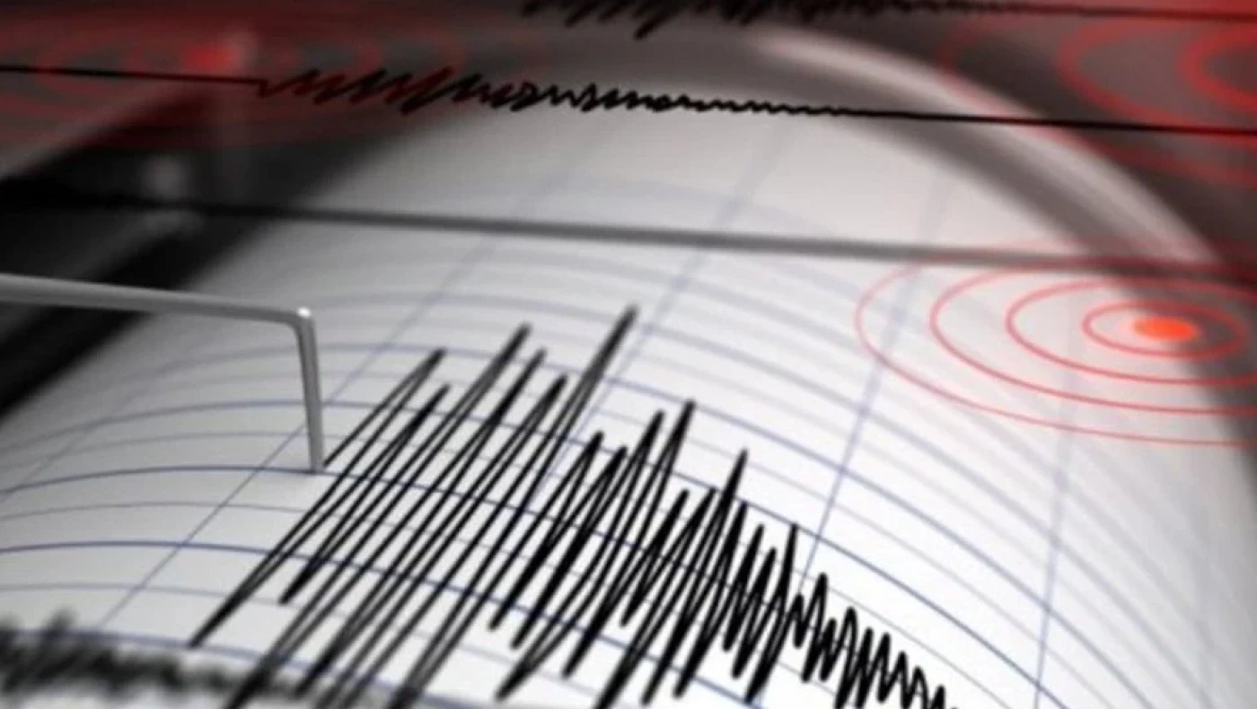 Πολύ ισχυρός σεισμός 6,3 Ρίχτερ στην Κρήτη - Αναφορές για ζημιές