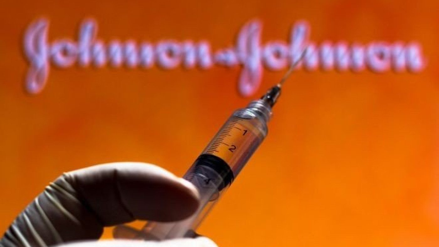 Εμβόλιο Johnson & Johnson: Σύσταση για δεύτερη δόση δύο μήνες μετά την πρώτη