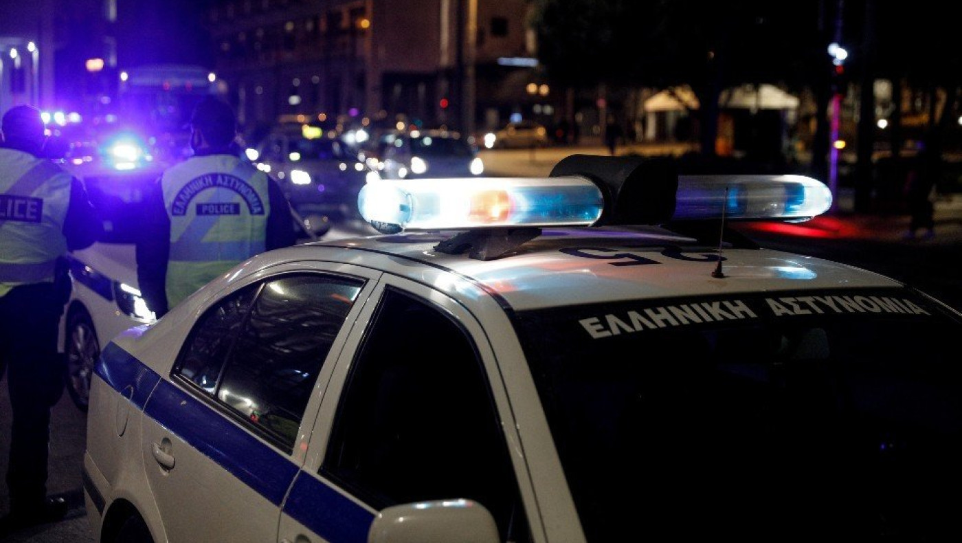 Γυναικοκτονία στην Κρήτη: Ο γιος της 47χρονης άνοιξε πυρ με άσφαιρα κατά του γιου του δολοφόνου της