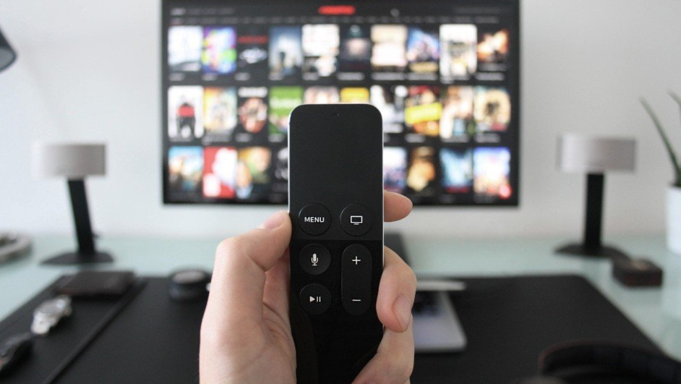 Μέτρηση και στο internet για την TV