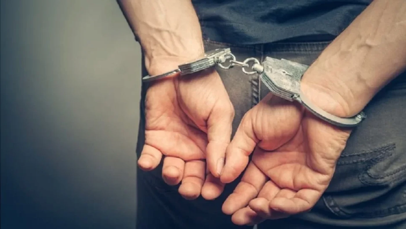 Θεσσαλονίκη: Σύλληψη 39χρονου στο κέντρο- Έδειξε τα γεννητικά του όργανα σε 13χρονο