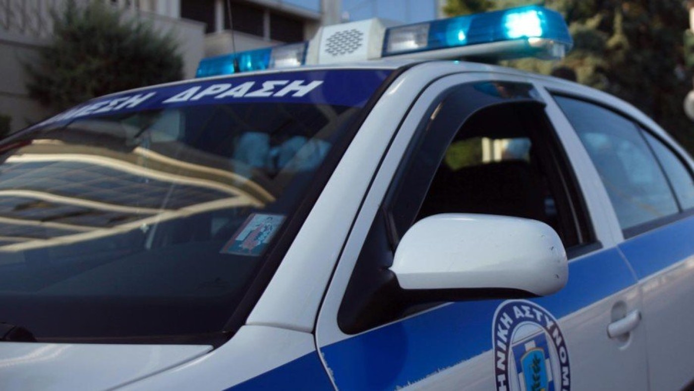 Θεσσαλονίκη: Tηλεφώνημα για βόμβα σε σχολείο της Ηλιούπολης