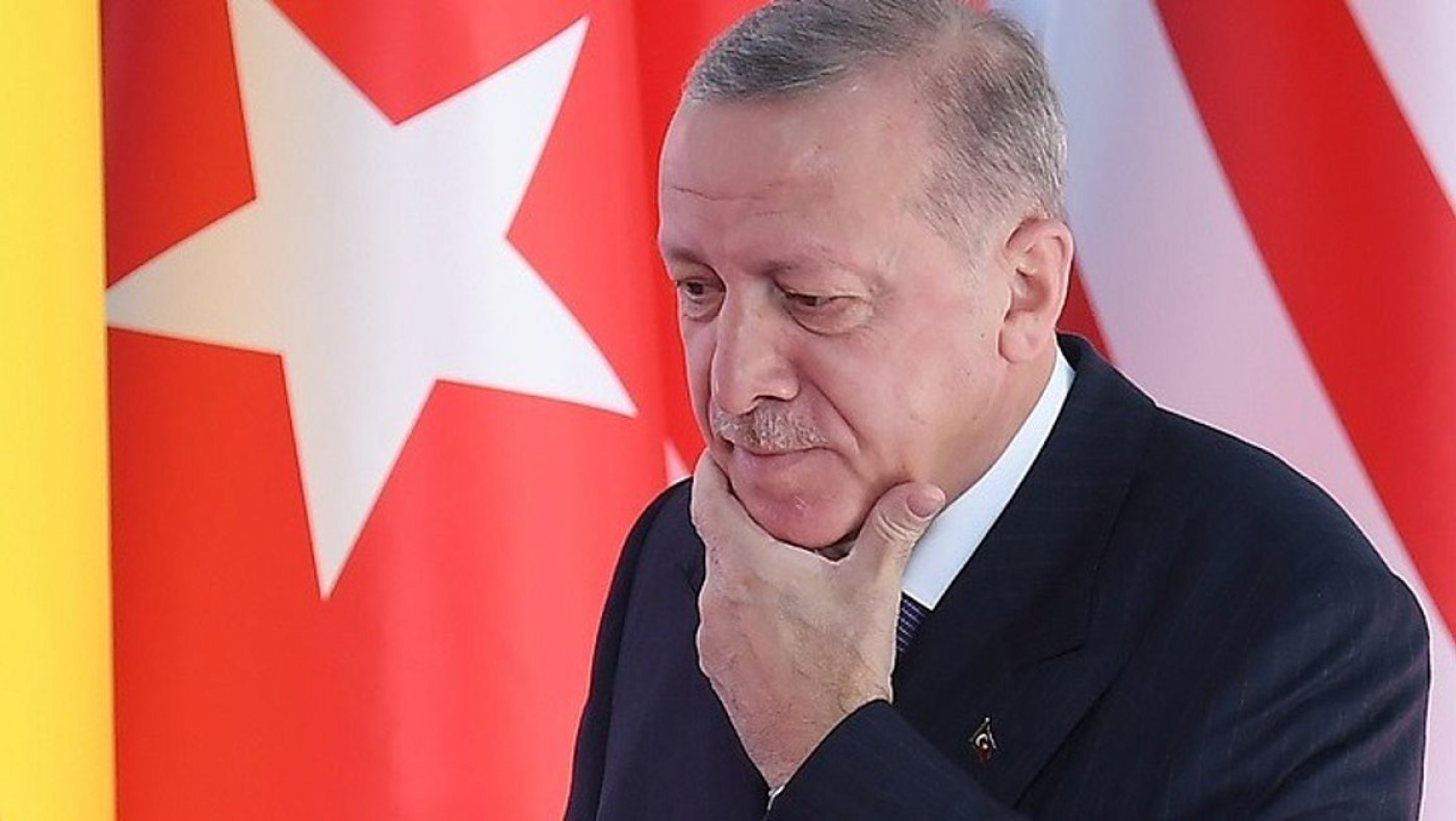 Ποιες κατηγορίες προσάπτει ο Ερντογάν σε όσους τον... «πέθαναν» στο twitter