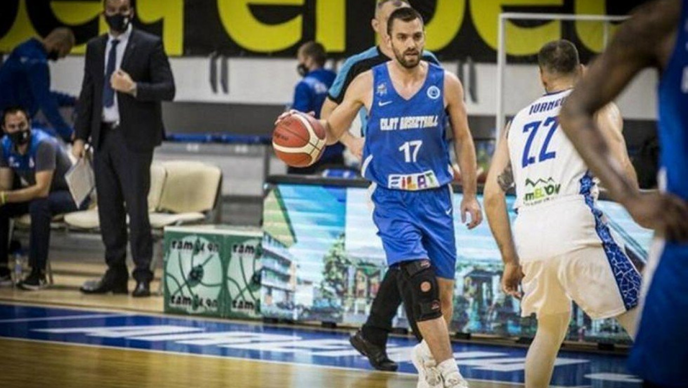 Ο ΠΑΟΚ επιστρέφει για τον Βαγγέλη Μάντζαρη