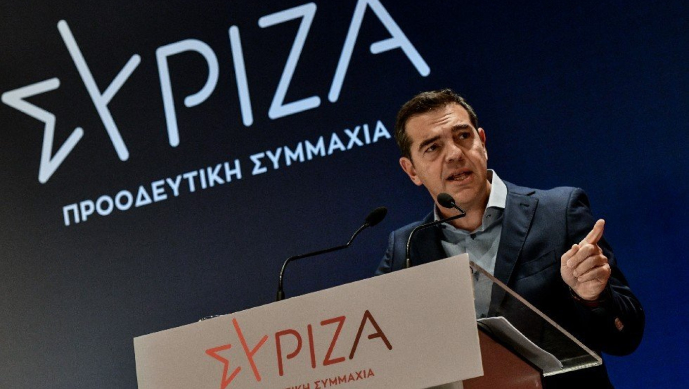 Με ποιον πρώην τερματοφύλακα με πλούσια θητεία στη Σούπερ Λίγκα φλερτάρει ο ΣΥΡΙΖΑ