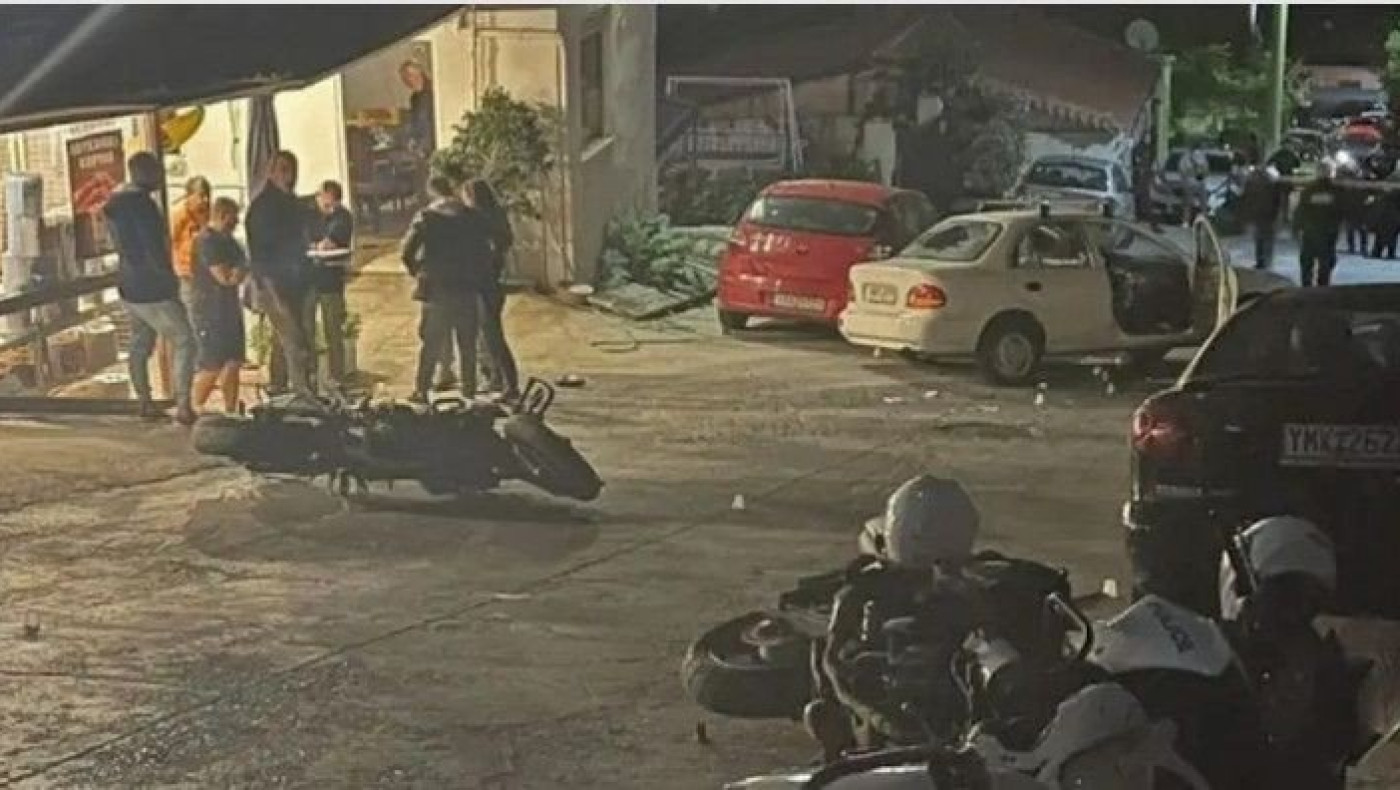 Άλλαξε ο επικεφαλής της Άμεσης Δράσης και της ομάδας ΔΙ.ΑΣ.