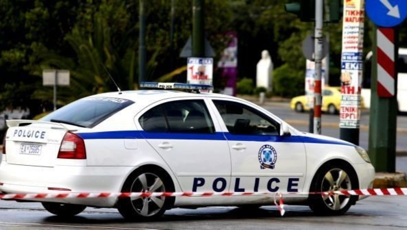 Βόλος: 39χρονος κατακρεούργησε την 75χρονη νονά του για 2.000