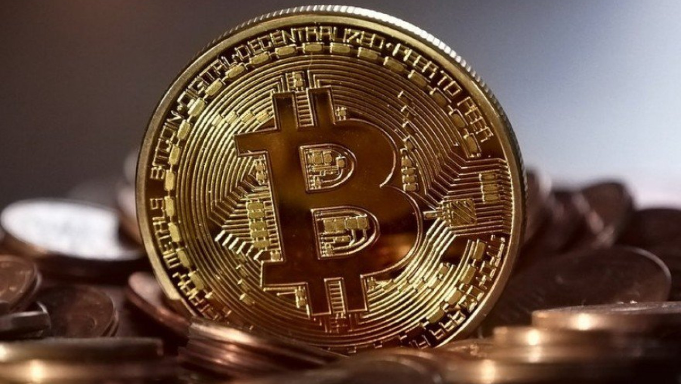 Καταρρέουν bitcoin και κρυπτονομίσματα- Πώς επηρεάζει η κρίση στη Μέση Ανατολή